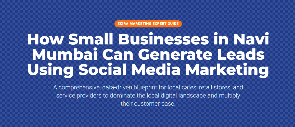 The best 5 Ultimate Guide to Social Media Lead Generation